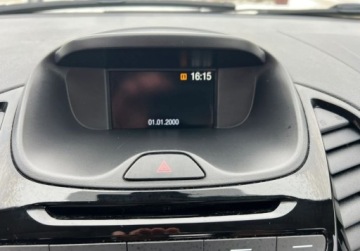 Ford 2018 Ford Ka 1.2 Benzyna Klimatyzacja Tempomat Radio CD USB 1.2 Benzyna 85KM, zdjęcie 14