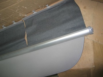 ROLETA KUFRU MITSUBISHI PAJERO 4 IV 06-