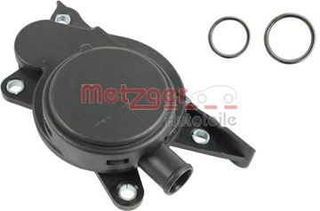 METZGER 2385110 Zawór, odpowietrzanie skrzyni korb