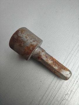 Нейтрализатор ржавчины для стали и чугуна Tytan 2х500г