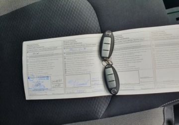 Nissan Qashqai II Crossover Facelifting 1.3 DIG-T  160KM 2020 Nissan Qashqai Panorama Kamera 360 Hands Free GetHelp 1.3 Benzyna, zdjęcie 27