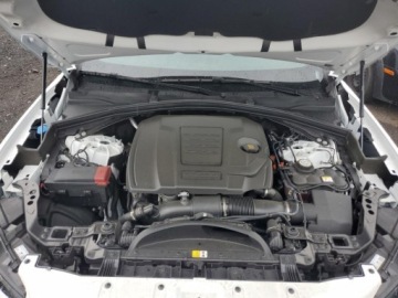 Jaguar F-Pace 2024 Jaguar F-Pace 2024 JAGUAR F-PACE R-DYNAMIC S 2.0 Benzyna 246KM, zdjęcie 10