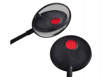 ВЕЛОСИПЕДНОЕ ЗЕРКАЛО ЗАДНЕГО ВИДА ДЛЯ ВЕЛОСИПЕДНОГО ОТРАЖАТЕЛЯ РЕГУЛИРУЕМЫЕ ВЕЛОСИПЕДНЫЕ ЗЕРКАЛА