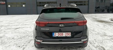 Kia Sportage IV SUV Facelifting 1.6 T-GDI 177KM 2019 Kia Sportage 1.6 GDI 177 KM Lift Panorama Navi, zdjęcie 28