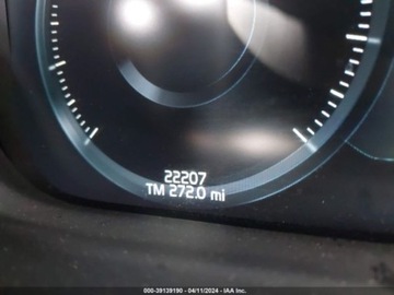 Volvo XC60 II Crossover T5 250KM 2020 Volvo XC 60 2020 Volvo XC60 T5 AWD Inscription 2.0 Benzyna 250KM, zdjęcie 14