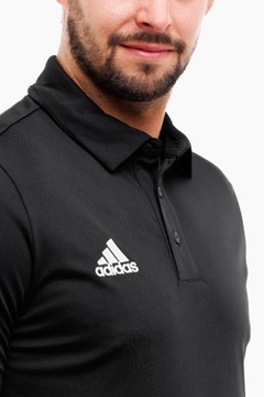 adidas polo pánske tričko športová polovička r.XL