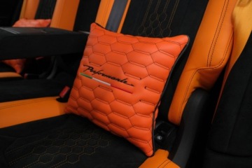 Lamborghini Urus 2023 Lamborghini Urus Performante 2023 4.0 Benzyna 657KM, zdjęcie 30