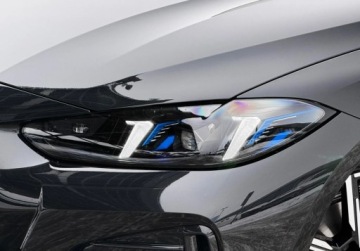 BMW Seria 4 G22-23-26 2025 BMW Seria 4 Salon Polska Pakiet M Pro Led Gwarancja Bezwypadkowy FVAT23, zdjęcie 6