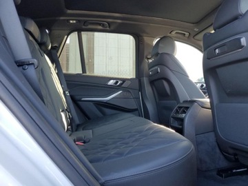 BMW X5 G05 2025 BMW X5 XDRIVE50E, 2025r., 3.0L 3.0 Hybryda Plug-in 483KM, zdjęcie 9