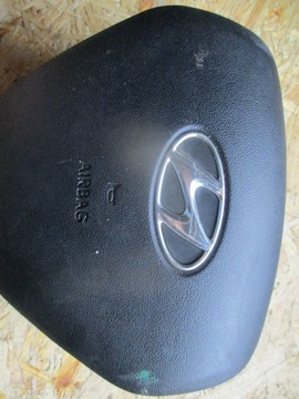 AIR NÁDRŽ ULOŽENÍ VZDUCHOVÁ ŘIDIČE HYUNDAI IX35 56900-2Y100