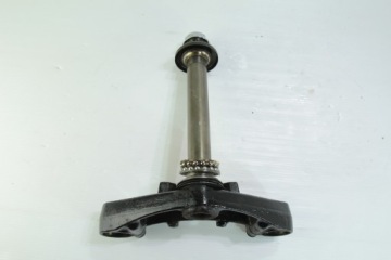 НИЖНЯЯ ПОЛКА HONDA XL 125 V VARADERO 01-06