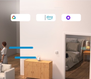 Драйвер SONOFF ZBMINIL2 ZigBee