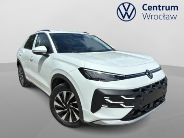 Volkswagen T-Roc I SUV Facelifting 1.5 TSI ACT 150KM 2026 Volkswagen T-Roc Life 1.5 eTSI 150 KM DSG, zdjęcie 6