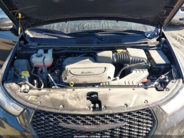 Chrysler Pacifica II 2025 Chrysler Pacifica Limited 2025 3.6l 3.6 Benzyna 287KM, zdjęcie 8