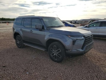 Lexus GX 2025 Lexus GX 550 Premium 2025 3.4L 3.4 Benzyna 349KM, zdjęcie 4