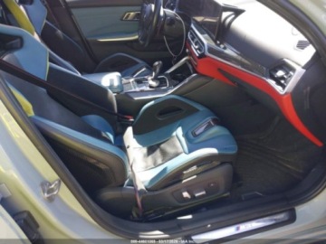 BMW Seria 3 G20-G21 2023 BMW M3 Competition xDrive 2023 3.0 Benzyna 503KM, zdjęcie 9