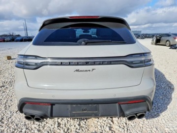 Porsche Macan 2024 Porsche Macan Base 2024 2.0 Benzyna 261KM, zdjęcie 2