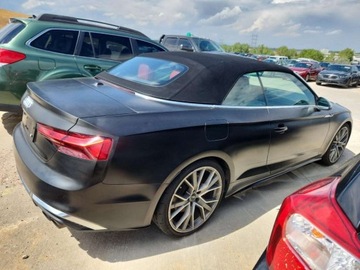 Audi A5 F5 2020 Audi S5 Coupe Premium Plus 2020 3.0l 3.0 Benzyna 349KM, zdjęcie 3