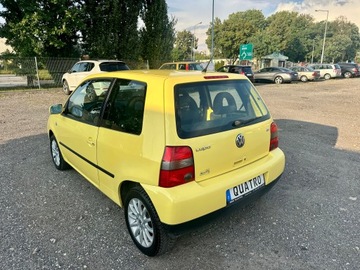Volkswagen Lupo 1.4 TDI 75KM 2004 VW LUPO GT 1.4 TDI 75 KM KLIMA, zdjęcie 2