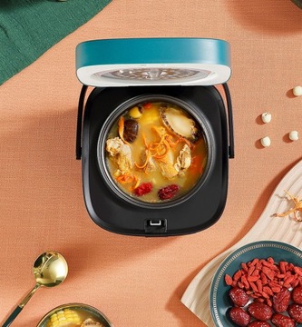 MULTICOOKER SZYBKOW AR PAROWAR Mini 220V