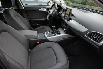 Audi A6 C7 2013 Audi A6 Limousine S-Line 2.0TDI 177KM Manual !, zdjęcie 8