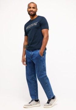 Футболка Мустанг Остин