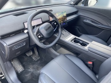 Omoda 7 2025 Omoda 7 PHEV LUXURY | Ekstra Rabat!, zdjęcie 8