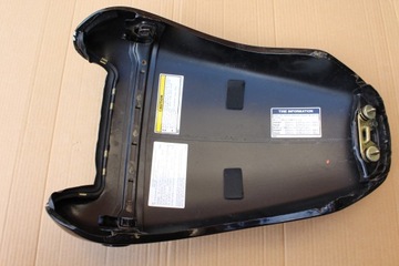 YAMAHA VMAX 1200 V-MAX OSLONA NAKLADKA OWIEWKA BAK ZBIORNIK WYPELNIENIE