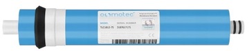 MEMBRANA OSMOZA OSMOTYCZNA OSMOTEC 75 GPD
