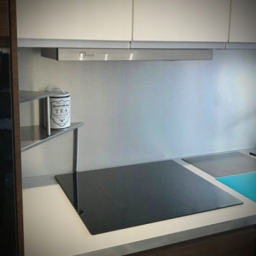 Вытяжка для кухни под шкафом 60 Treviso