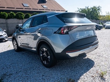 Kia Sportage V SUV Facelifting 1.6 T-GDI 180KM 2026 KIA Sportage 1.6 T-GDI 4WD DCT Suv 180KM 2026, zdjęcie 3