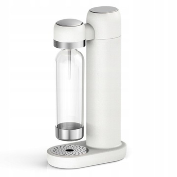 SODA STREAM EASY SATURATOR SYFON WODA SODOWA