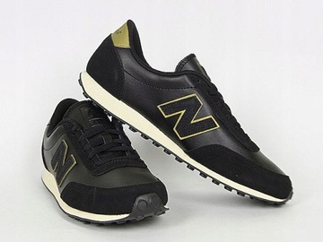 BUTY damskie NEW BALANCE 410 U410SKG sportowe sneakersy 37