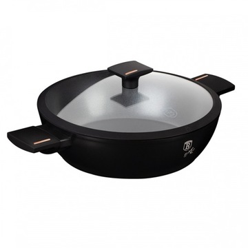 Garnek Monaco 3,8L Berlinger Haus BH-7090