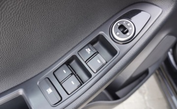 Hyundai i20 II Coupe 1.2 MPI 84KM 2017 Hyundai i20 Bezwypadkowy Serwisowany 1-Wlasciciel Klimatyzacja Alu Pdc Asy, zdjęcie 17