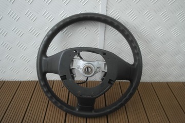 SUZUKI SX4 SEDICI 06-13 VOLANT ORIGINÁLNÍ OBYČEJNÁ MULTIFUNKČNÍ OE