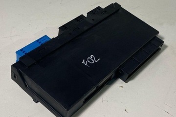 MODUL POHODĚ BMW 7 (F01, F02) 6135924439101 4.4L GASOLINE 2011