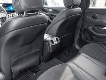 Mercedes GLC C253 SUV Facelifting 2.9 400d 330KM 2021 Mercedes GLC 400 DW6PY19#GLC 400 d 4-Matic, zdjęcie 22