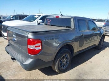 Ford Maverick II 2023 Ford Maverick Xlt 2023 2.5 Hybryda 162KM, zdjęcie 5