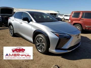 Lexus 2023 Lexus RZ 2023r., 4x4,