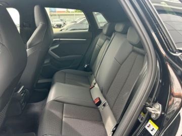 Audi A3 8Y S3 Sportback Facelifting 2.0 TFSI 333KM 2026 S3 2.0 TFSI quattro Sportback (333 KM) SONOS Premium Sound System, zdjęcie 12