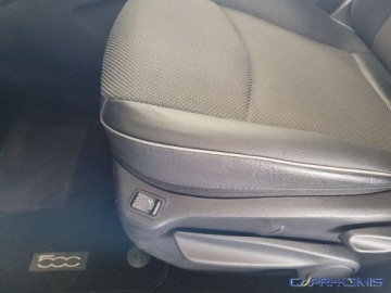 Fiat 500X Crossover 1.4 16V Mair 140KM 2016 Fiat 500X 1.4i Turbo Cross Bardzo Ladny Navi Kamera, zdjęcie 14