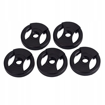 5x Adapter nagrywania do fonografu do części
