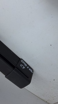 ROLETA KUFRU CITROEN C8 I