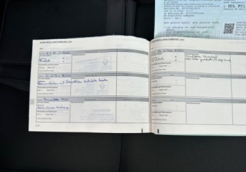 Renault Megane III Hatchback Facelifting 1.6 16v 110KM 2012 Renault Megane 1,6 110KM Tom-Tom Edition Klima Bezwypadkowy SERWIS Dla wym, zdjęcie 34