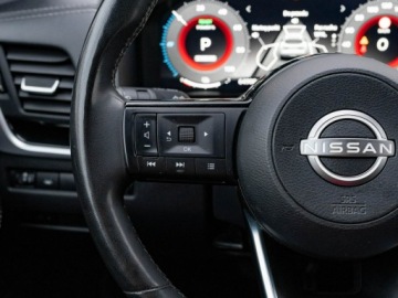 Nissan Qashqai III 2023 Nissan Qashqai NO962AW#1.5 e-POWER N-Connecta, zdjęcie 14