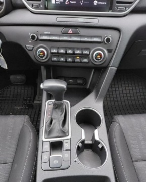 Kia Sportage IV SUV Facelifting 1.6 CRDI 136KM 2020 Kia Sportage 1.6 Diesel 136KM, zdjęcie 16