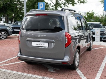 Mercedes Klasa T 1.5 180d 116KM 2025 Mercedes T 180 d DX63059# T 180 d Progressive, zdjęcie 4