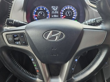 Hyundai i40 Kombi Facelifting 1.6 GDI 135KM 2016 Hyundai i40 Klimatyzacja, Elektryka, Super Stan,, zdjęcie 26