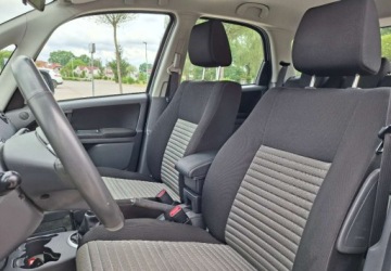 Suzuki SX4 I Hatchback Facelifting 1.6 VVT 120KM 2011 Suzuki SX4 Zarejestrowany - ubezpieczony - benzyna - 1,6 - 120 KM - 81.000, zdjęcie 20